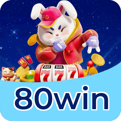 Login rápido no app 80win