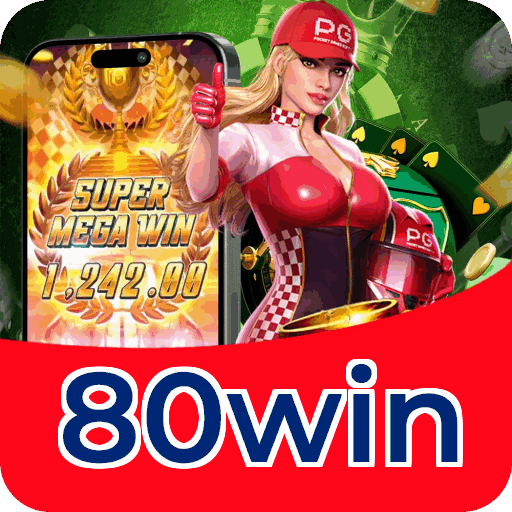 Instalar APK 80win