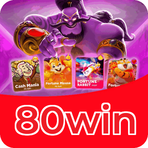 Jogos com maior RTP na 80win