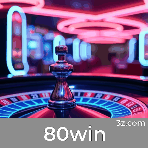 80win: Bônus e Promoções que Você Não Pode Perder!