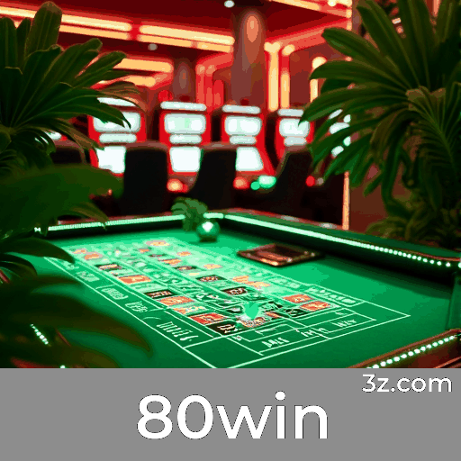 Desbloqueie Recompensas Exclusivas com 80win!