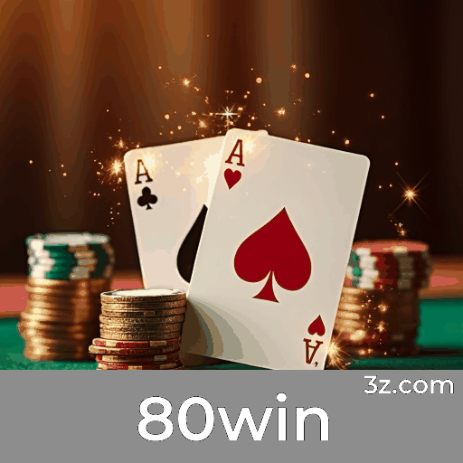 Experimente 80win: Apostas Móveis Completas
