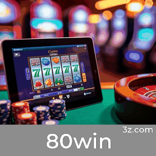 80win: Aprenda estratégias de jogos e evolua