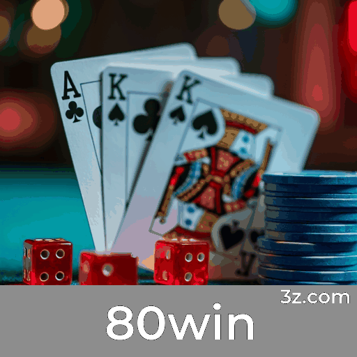 80win: Aprenda estratégias de jogos e evolua