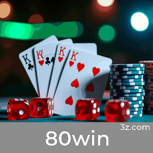 Desbloqueie Recompensas Exclusivas com 80win!