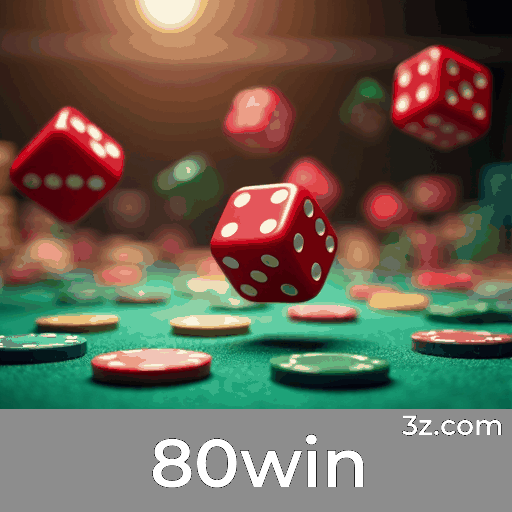 Desbloqueie Recompensas Exclusivas com 80win!