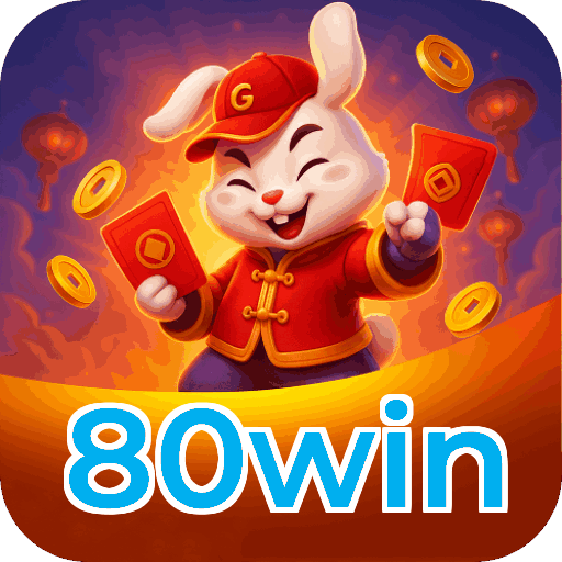 80win Logo